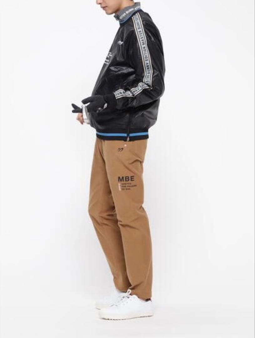 MASTER BUNNY EDITIONナイロンストレッチリップ ツインスニード