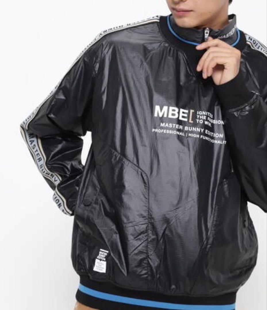 MASTER BUNNY EDITIONナイロンストレッチリップ ツインスニード