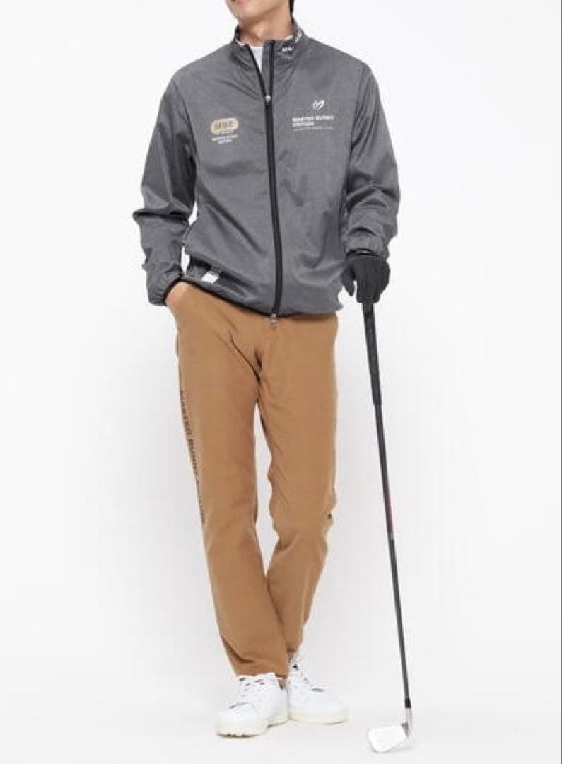 MASTER BUNNY EDITIONナイロンストレッチリップ ツインスニード