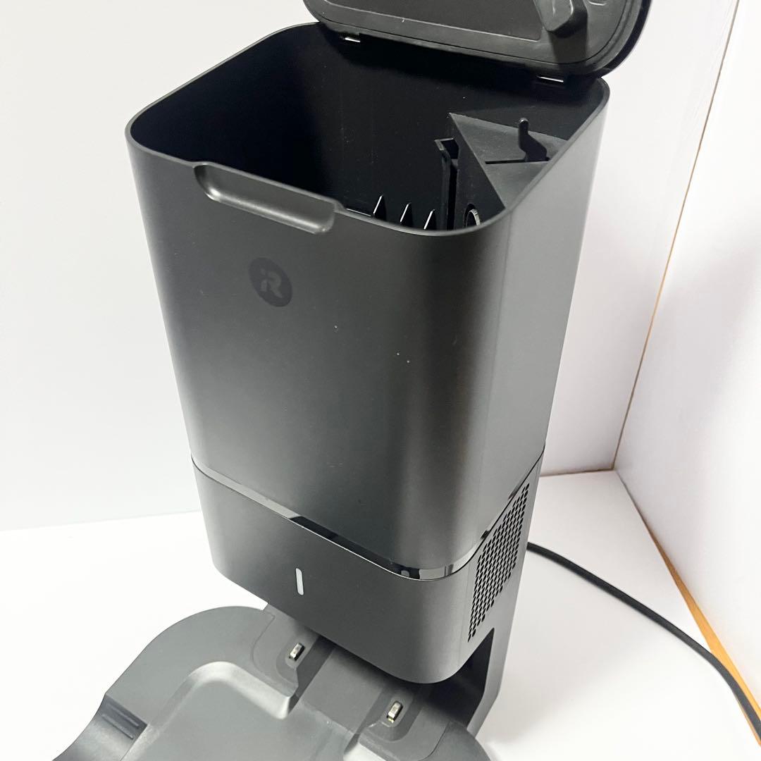 iRobot Roomba i7 ルンバ ロボット掃除機 RVB-Y2