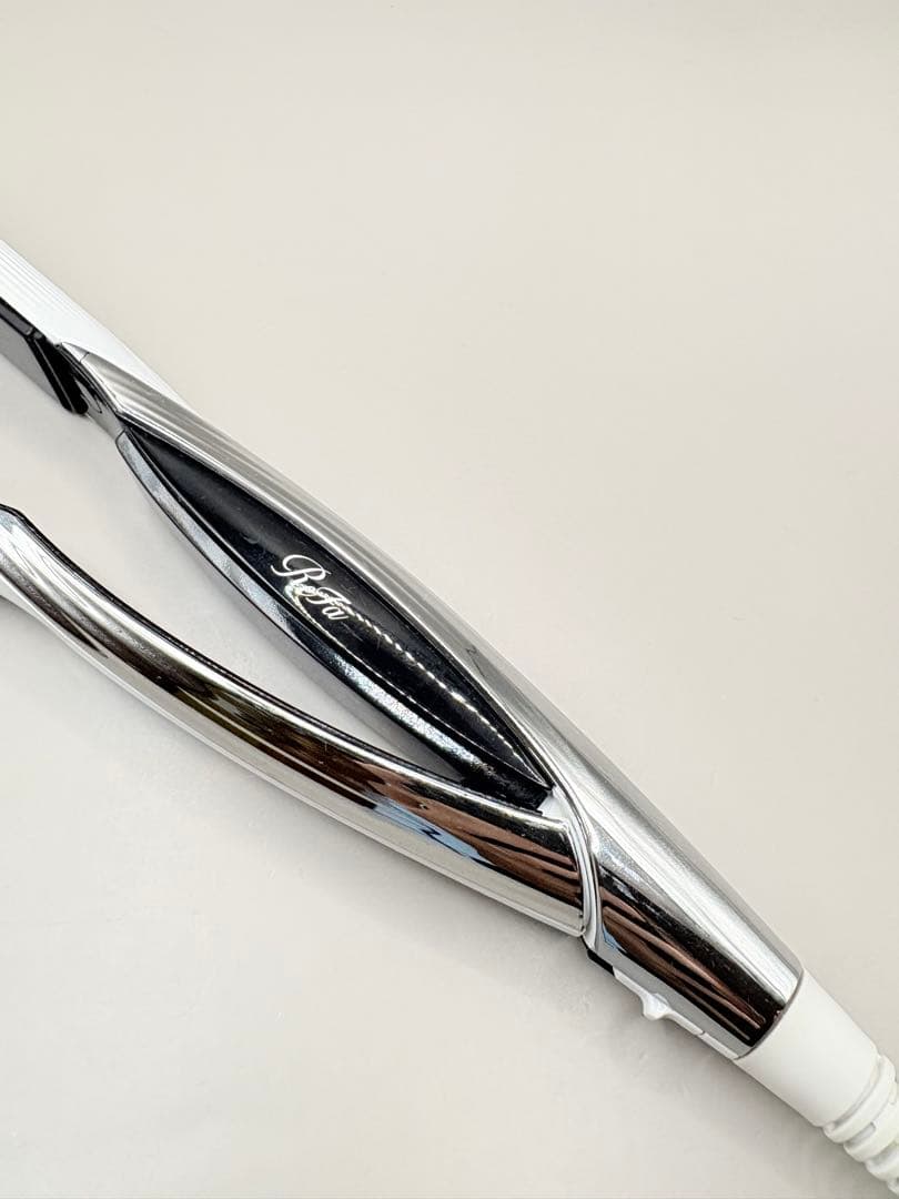 【正規品】 ReFa リファ ストレートアイロン 605