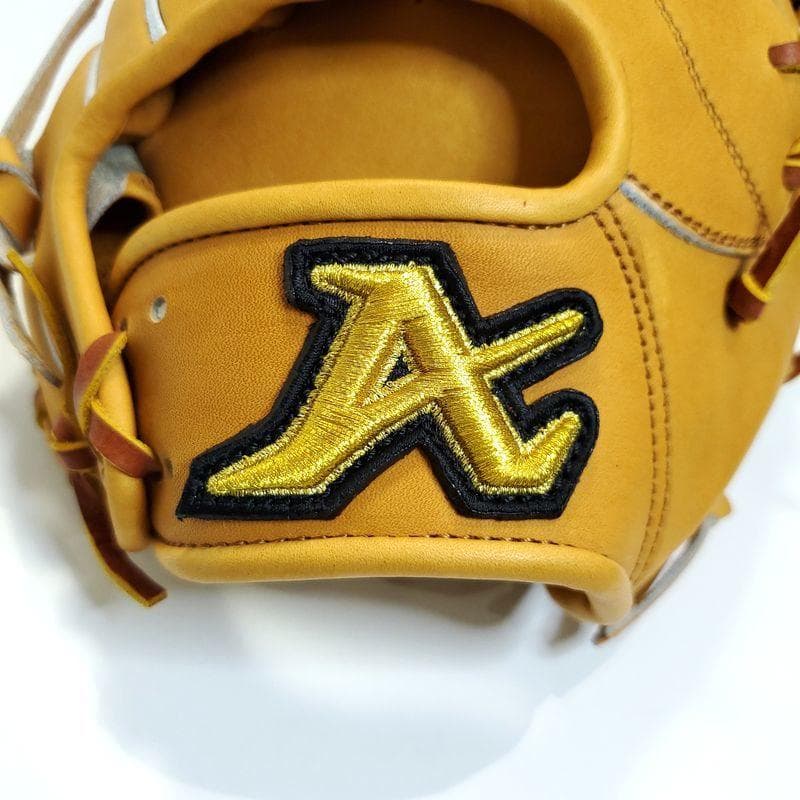 アトムズ 日本製 ドメスティックライン 40 内野用 硬式グローブ