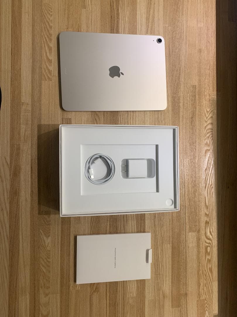 Apple 11インチ iPad Air (M3)