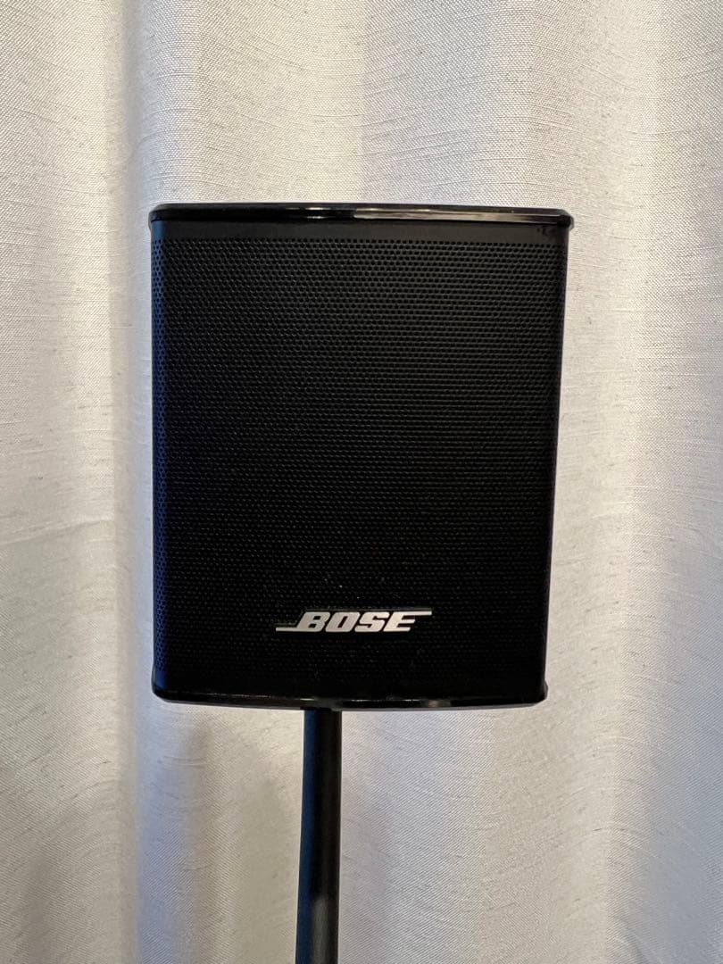 BOSE SURROUND SPEAKERS スタンドセット