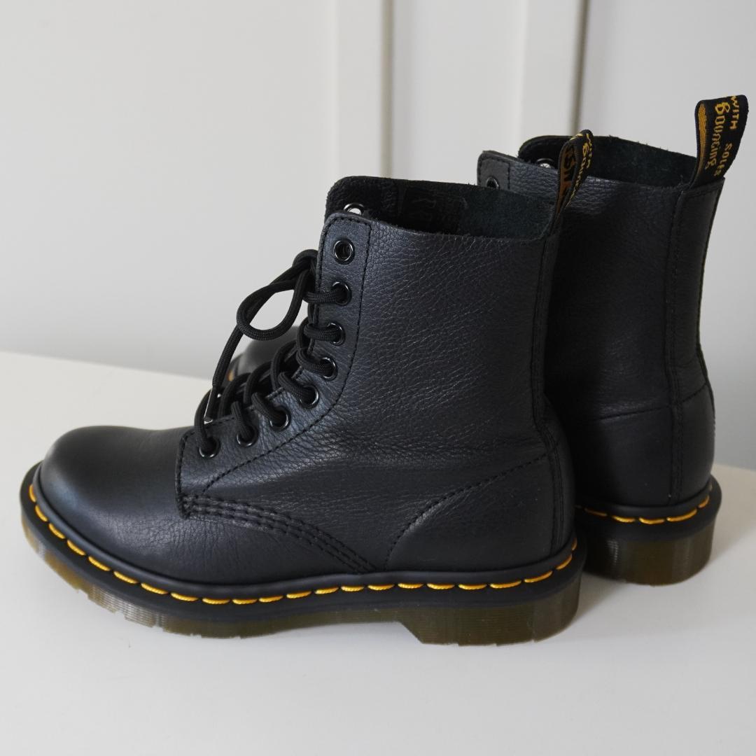 ●Dr.Martens●ドクターマーチン 　PASCAL 　Ray BEAMS