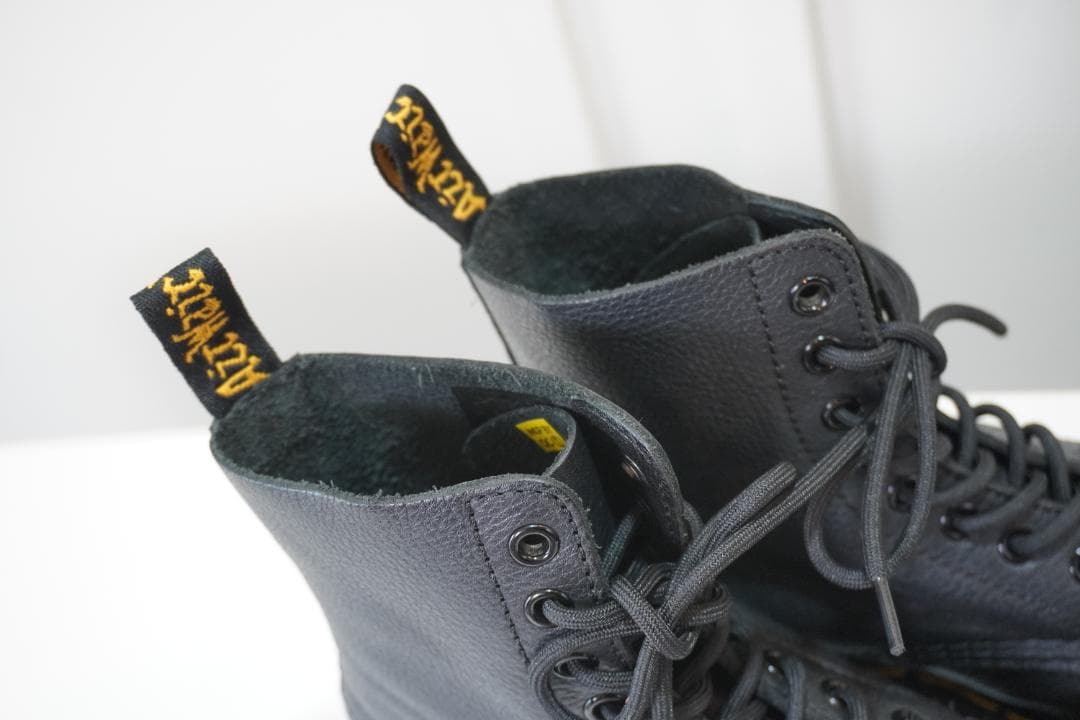 ●Dr.Martens●ドクターマーチン 　PASCAL 　Ray BEAMS