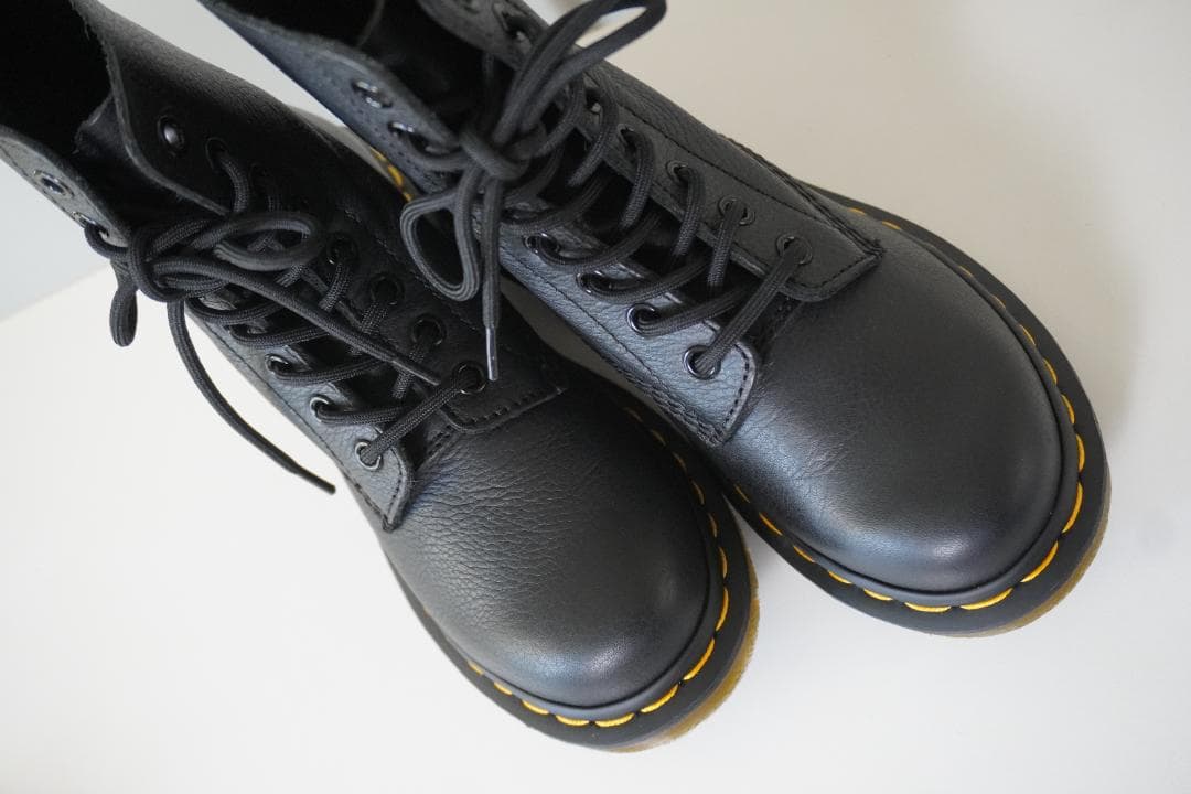 ●Dr.Martens●ドクターマーチン 　PASCAL 　Ray BEAMS