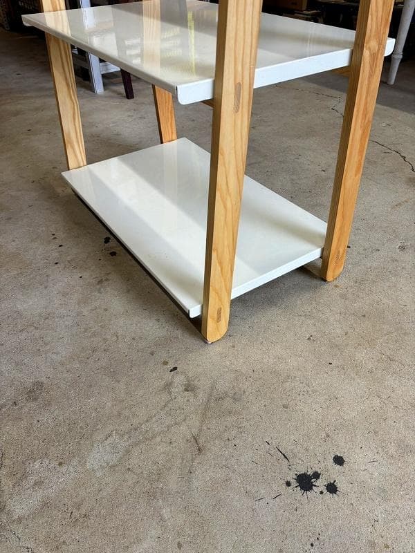 本棚・本収納 Normann  ONE STEP UP BOOKCASE