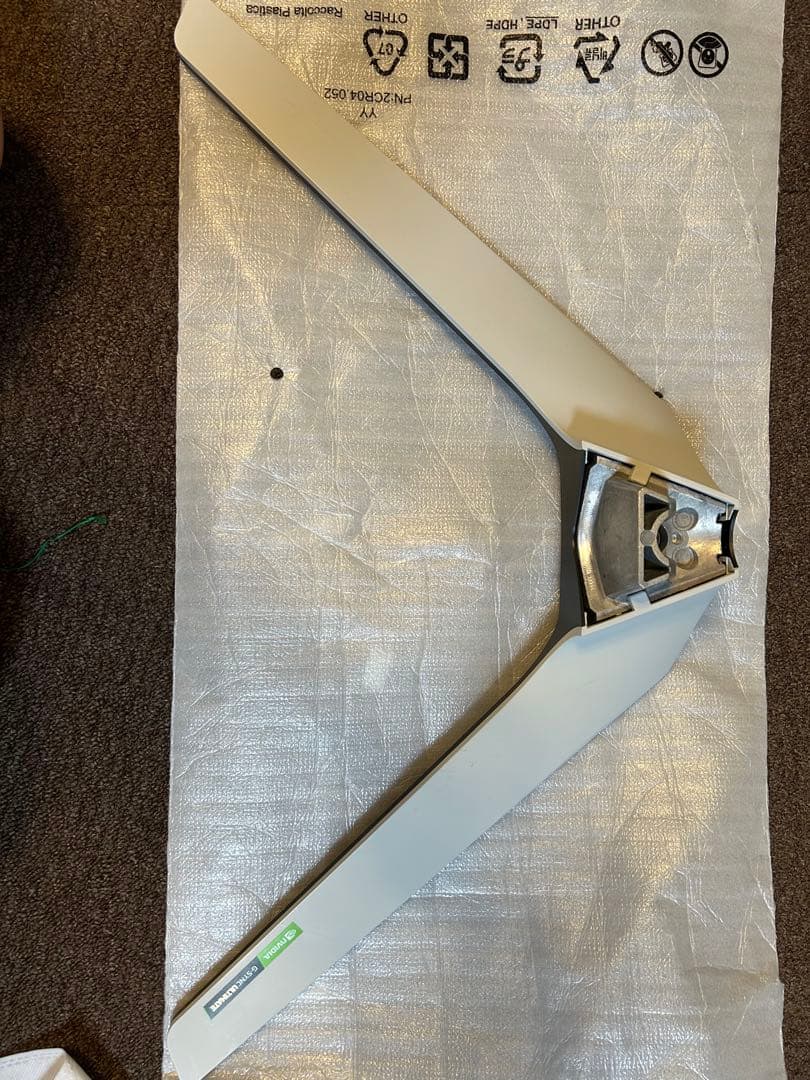 【美品】38インチDELL ALIENWARE AW3821DW