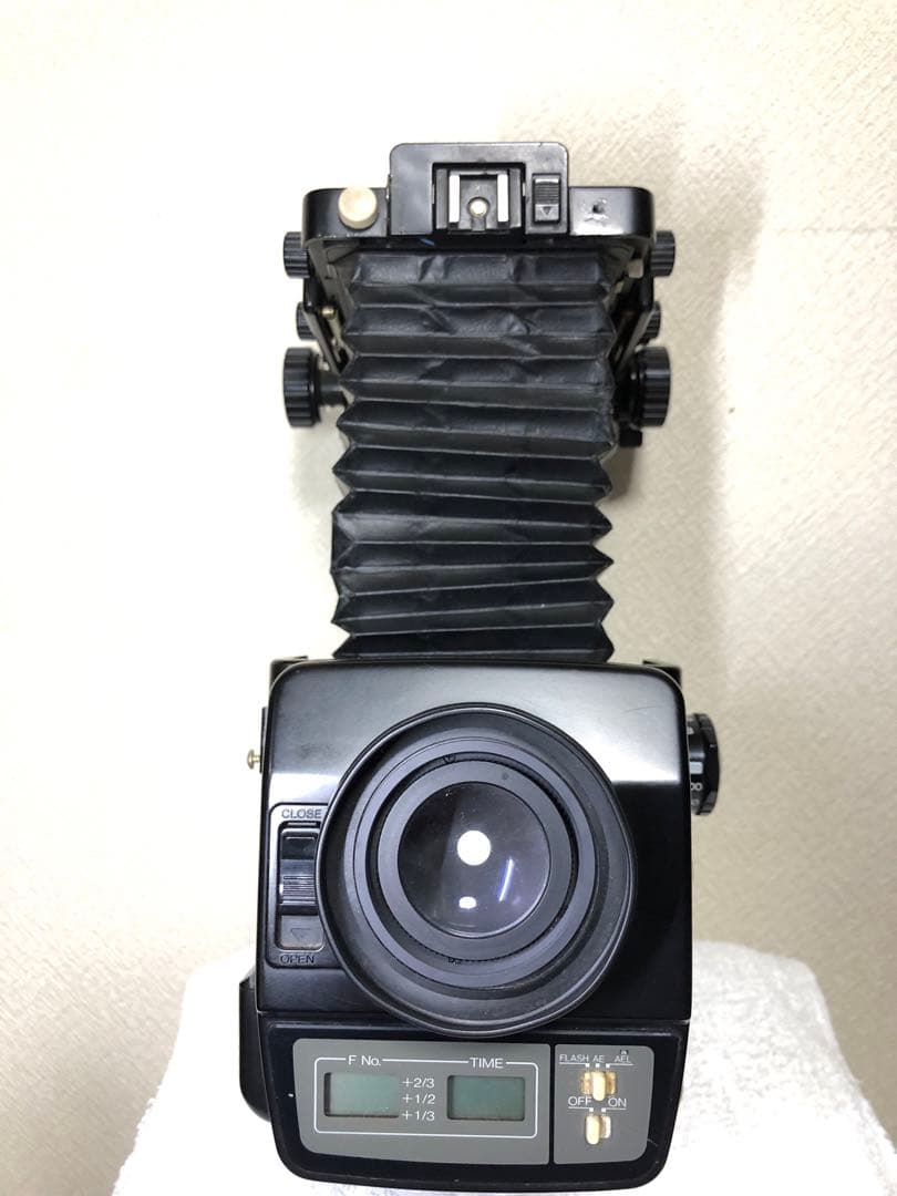 ま*さ様 富士フィルム　GX680