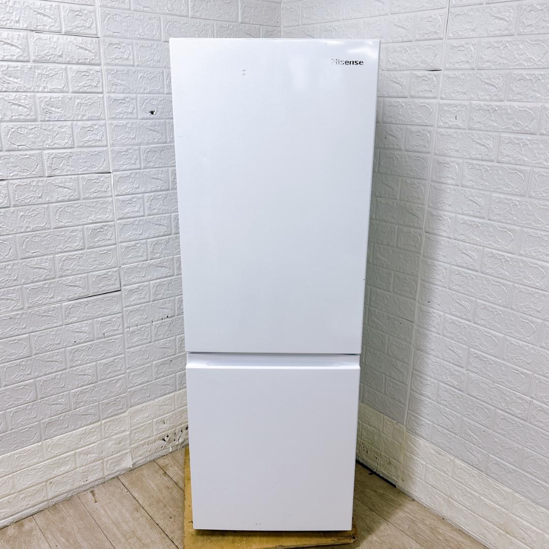 B12111 ハイセンス 175L 冷蔵庫 一人暮らし 小型