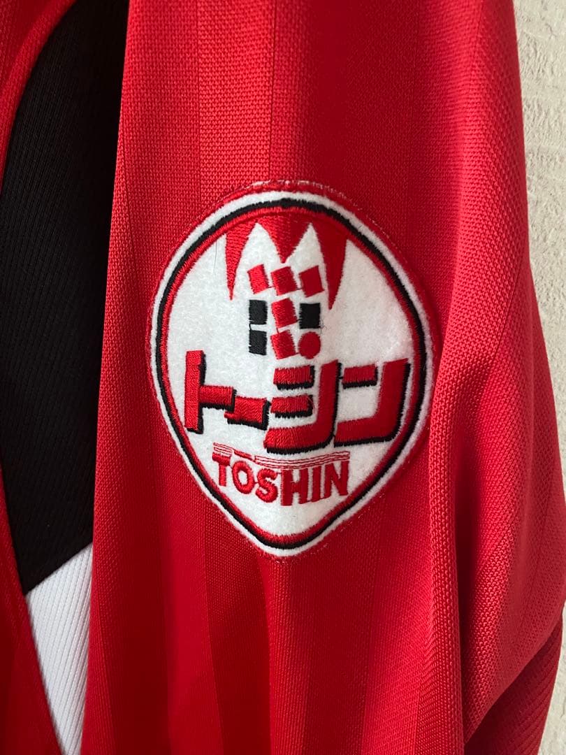 ☆送料無料☆PUMA(プーマ)浦和レッズ選手支給品ジャージ☆トレーニング☆