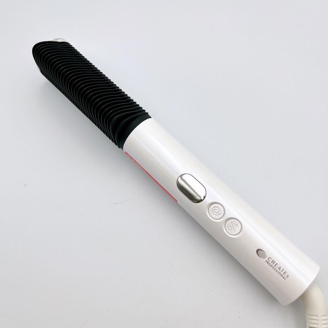 極美品✨クレイツ CREATEs エレメア コームストレイナー