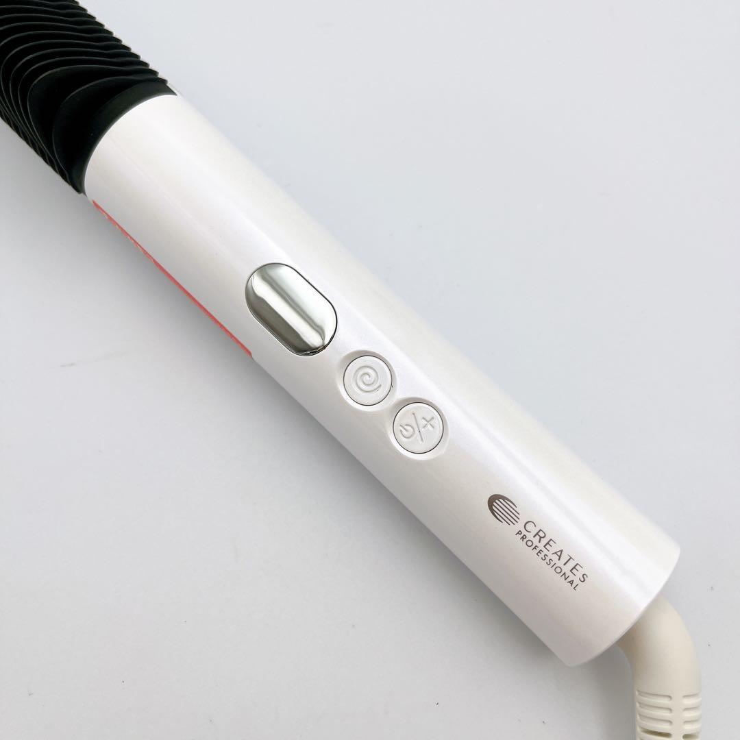 極美品✨クレイツ CREATEs エレメア コームストレイナー