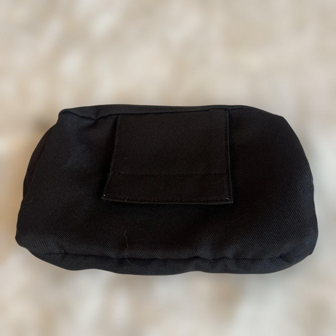 エルゴベビー オムニブリーズ 抱っこ紐 メッシュ オニキスブラック