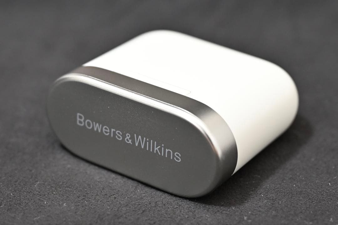 Bowers & Wilkins Pi7 S2 ワイヤレスイヤフォン