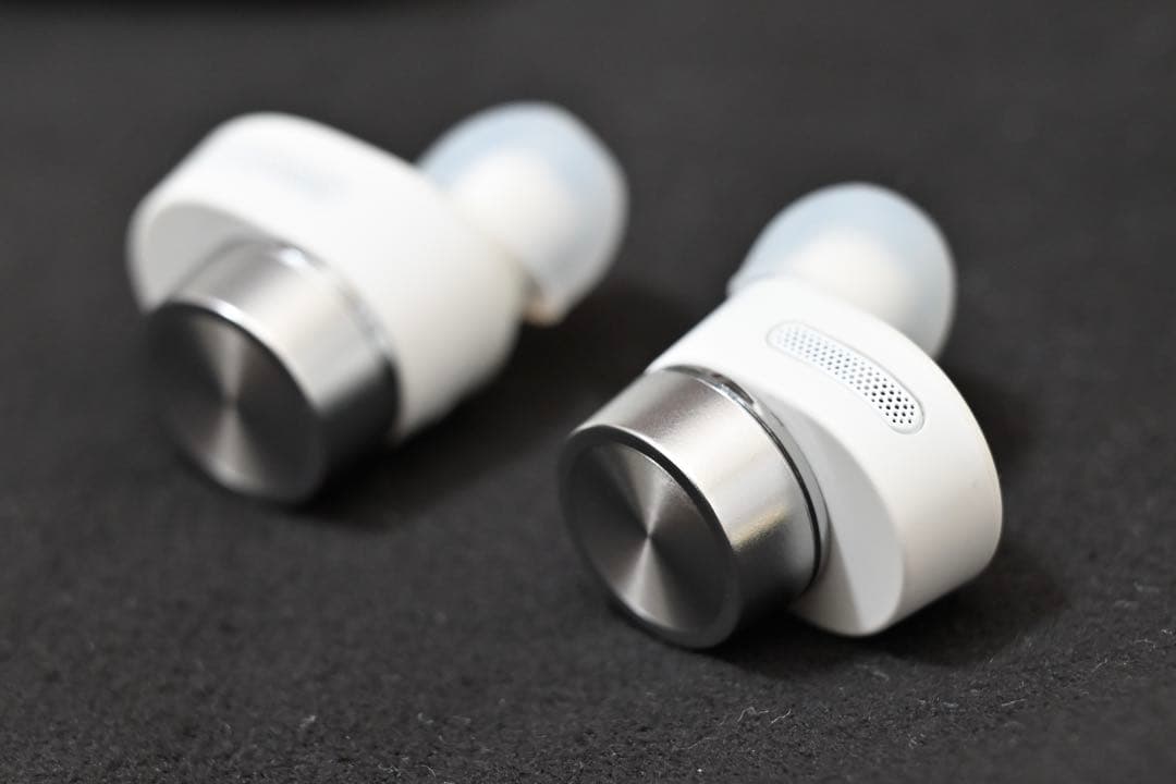 Bowers & Wilkins Pi7 S2 ワイヤレスイヤフォン