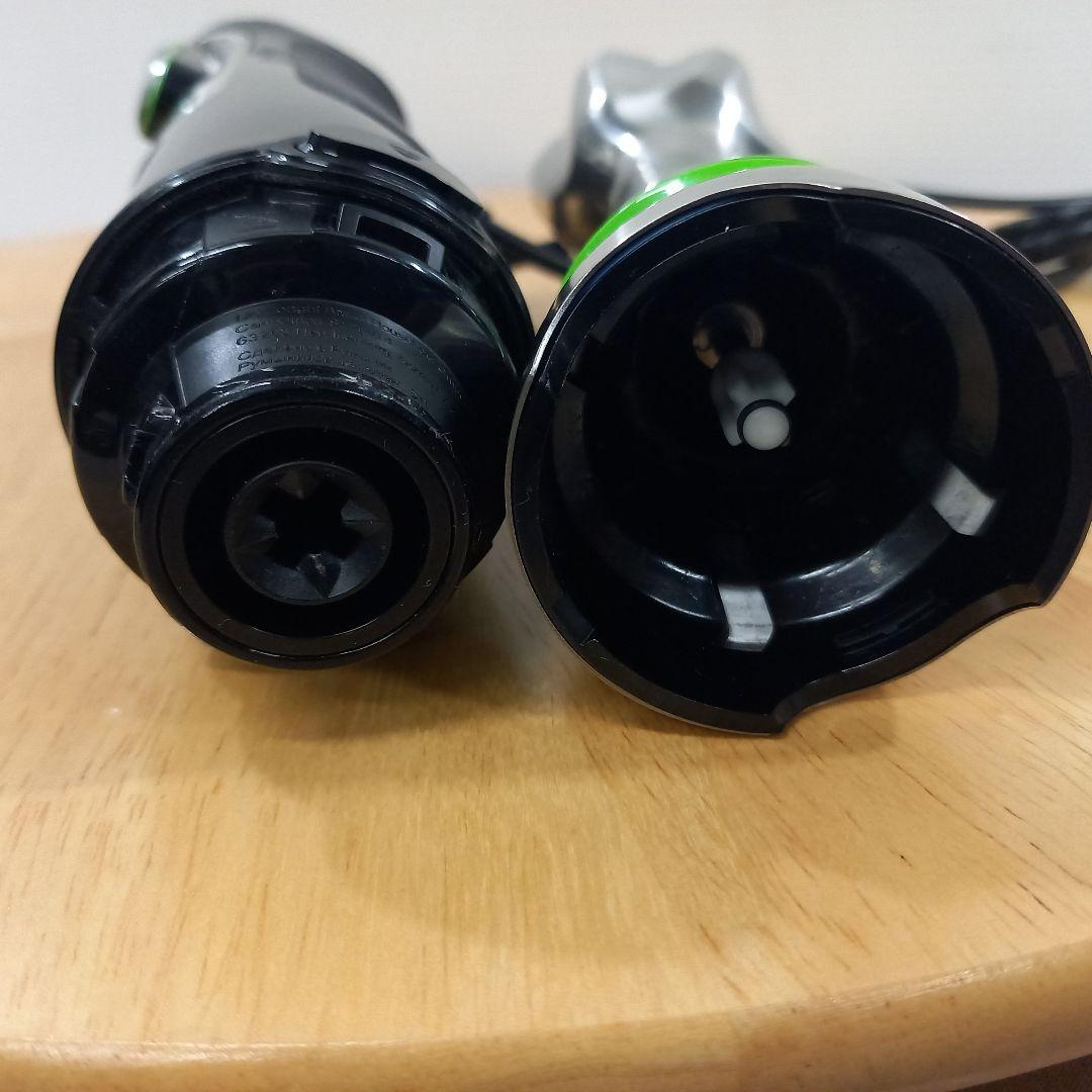 調理未使用◎BRAUN ハンドブレンダー HB901AJ