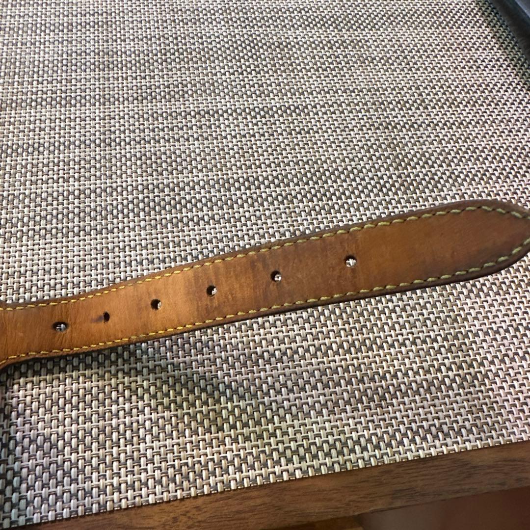 LOUIS VUITTON 犬用首輪