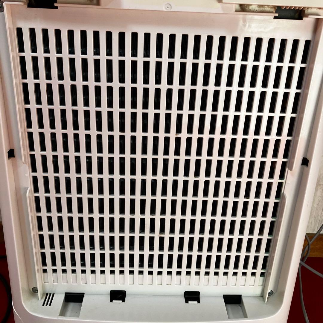 シャープ SHARP⭐️衣類乾燥機 除湿機 CV-L180-W 2020年製