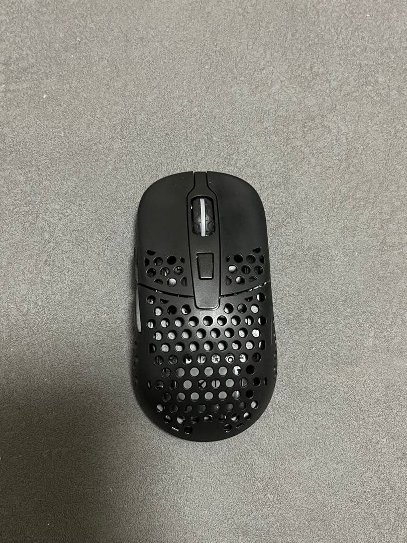 マウス・トラックボール Xtrfy M42 wireless