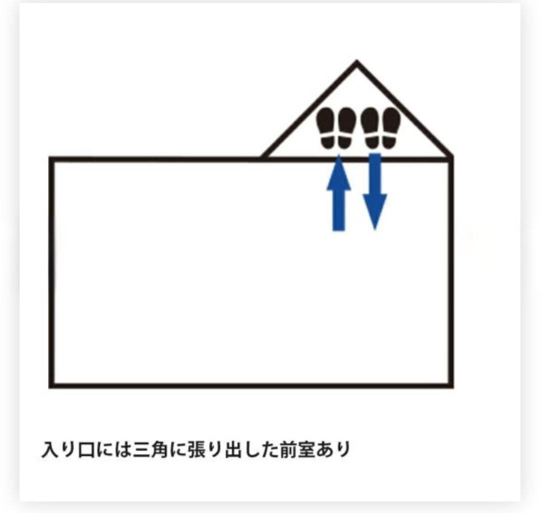 【値下げ】finetrack カミナ モノポール 2 テント