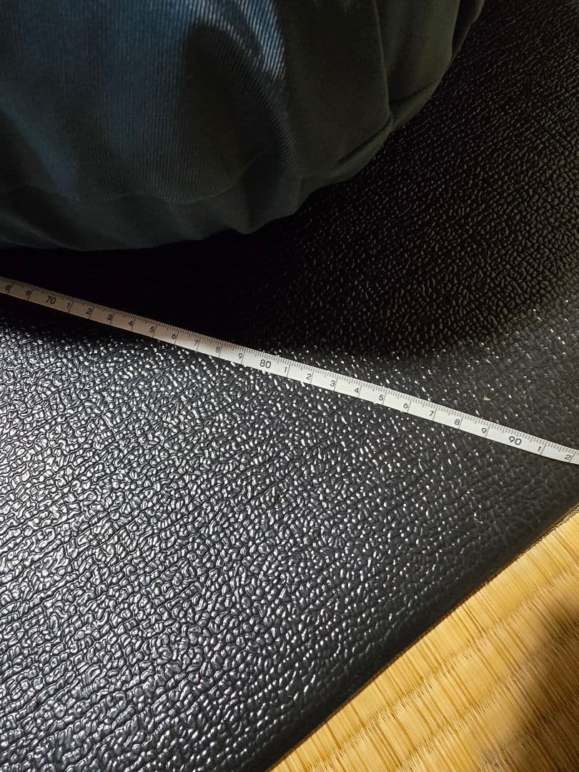 ヨギボー　Yogibo Zoola Support オフブラック