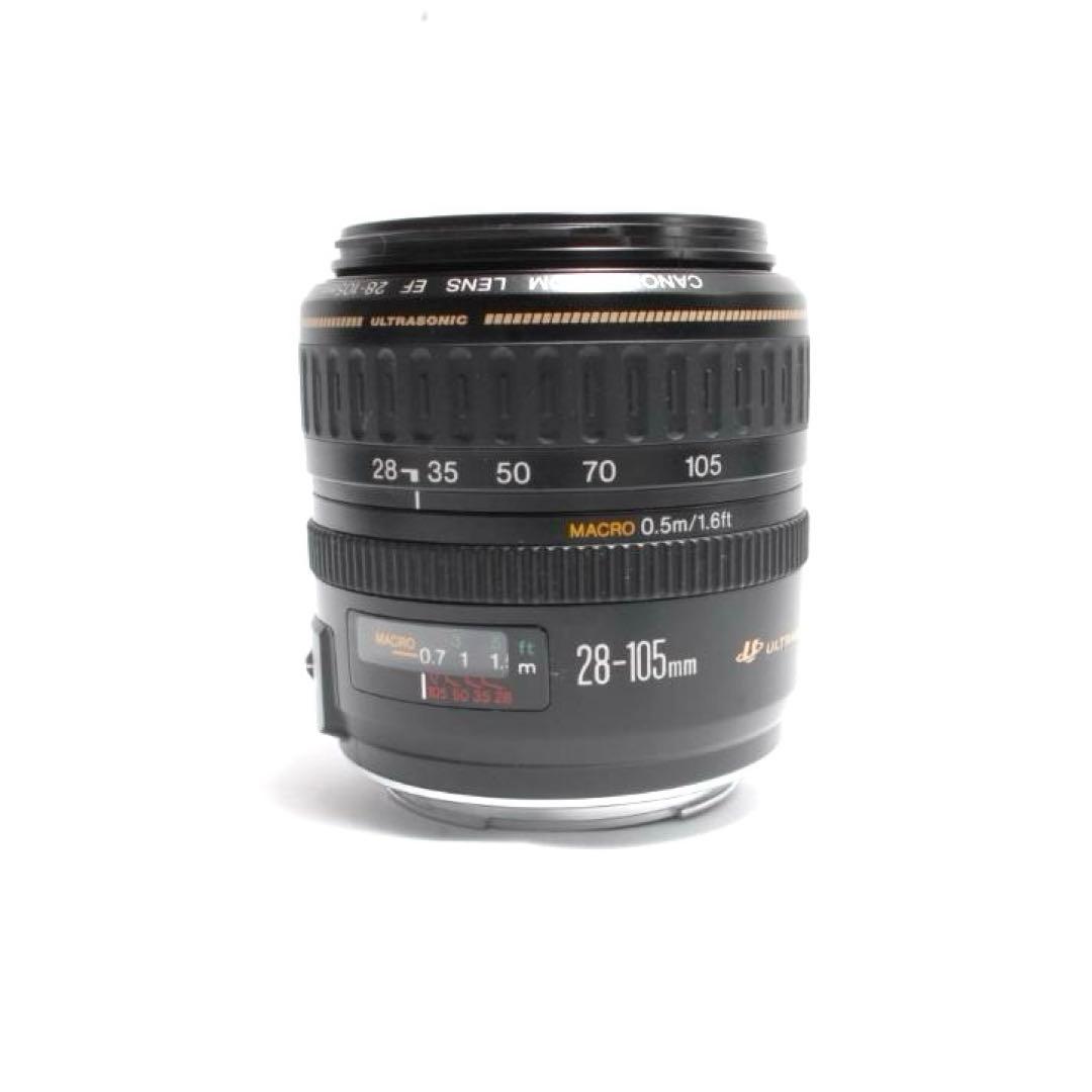 Canon kiss x2❤️EF 28-105mm スマホ転送　初心者おすすめ