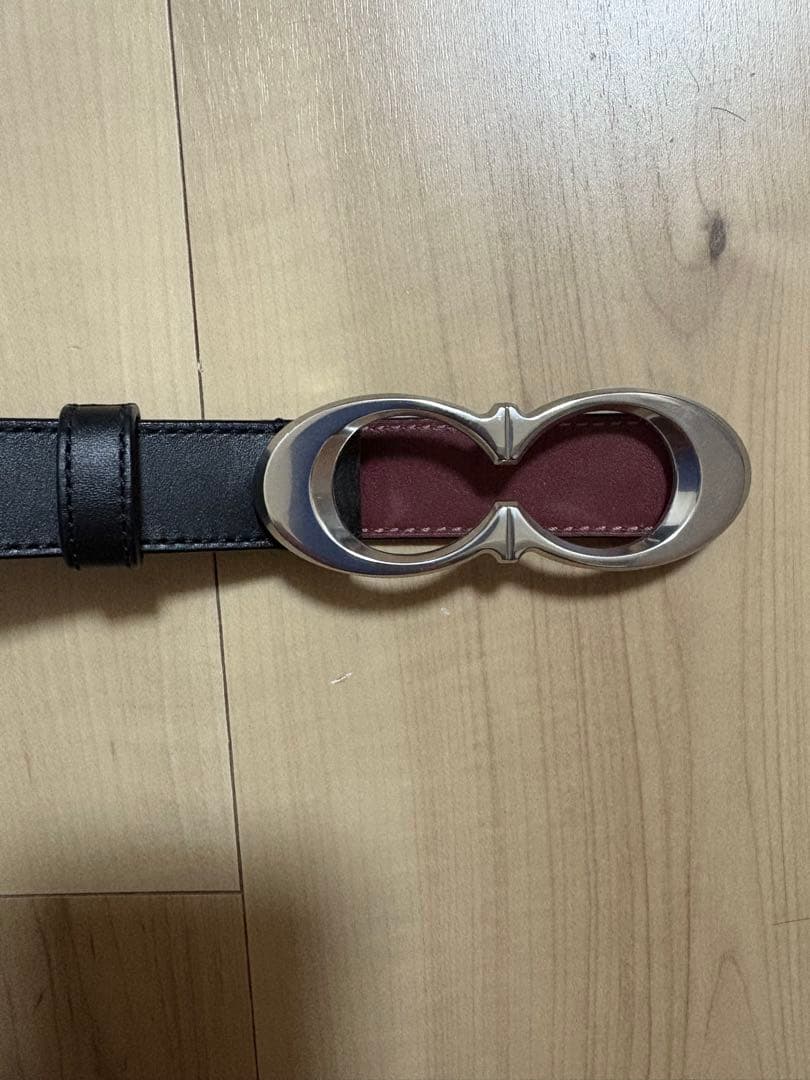 COACH ベルト【〜10/5まで即日発送】