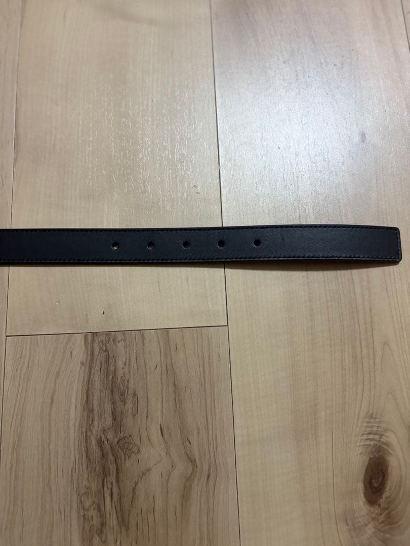 COACH ベルト【〜10/5まで即日発送】