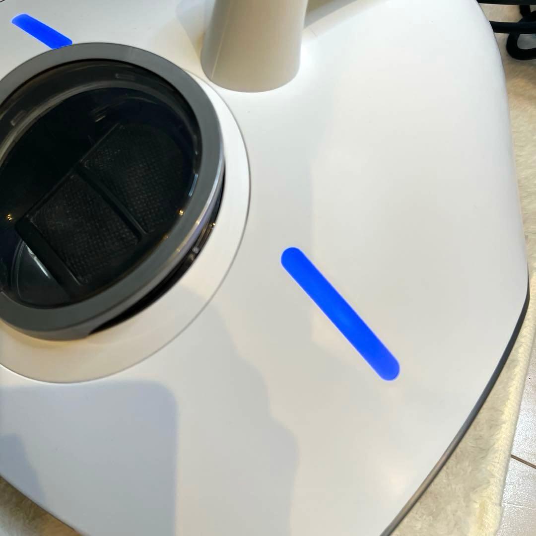 【上位モデル】レイコップ PRO RS3-100JPWH 布団クリーナー