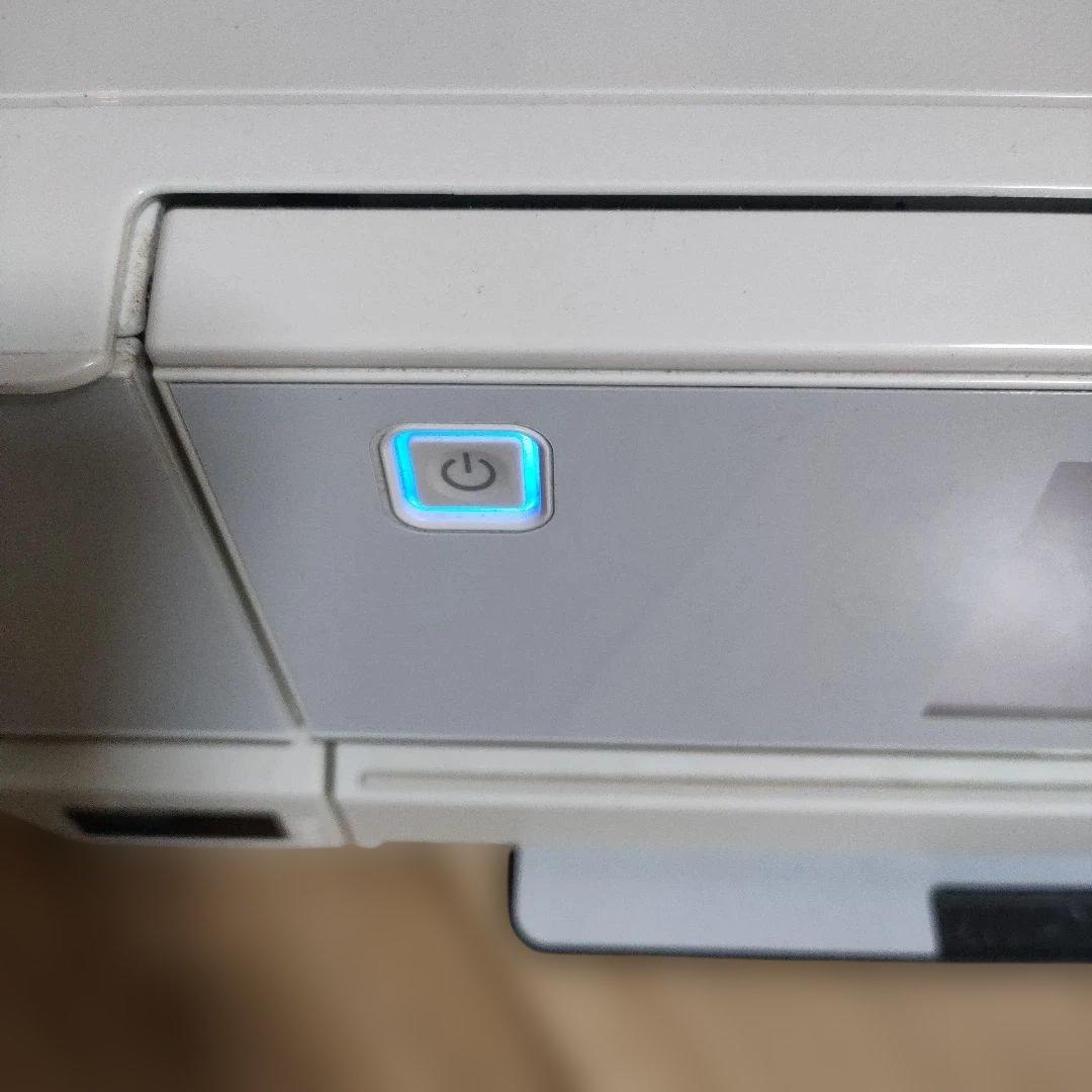 エプソン　EP806AW ジャンク品　プリンター