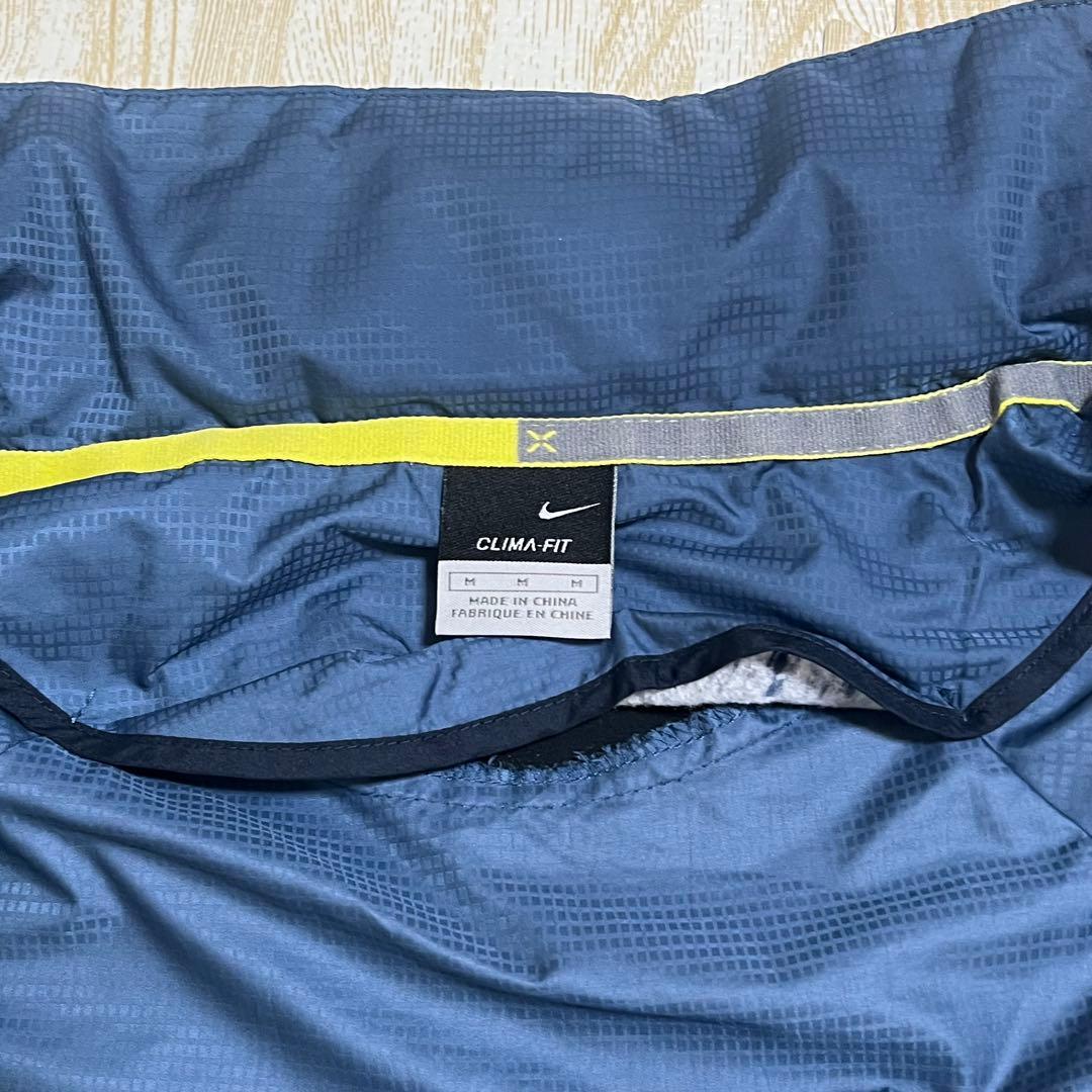 NIKE ナイロンJKT sansangear archive テックY2K