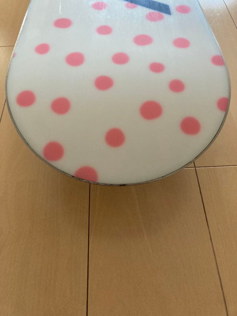 ROXY スノーボード POPPY 110㎝