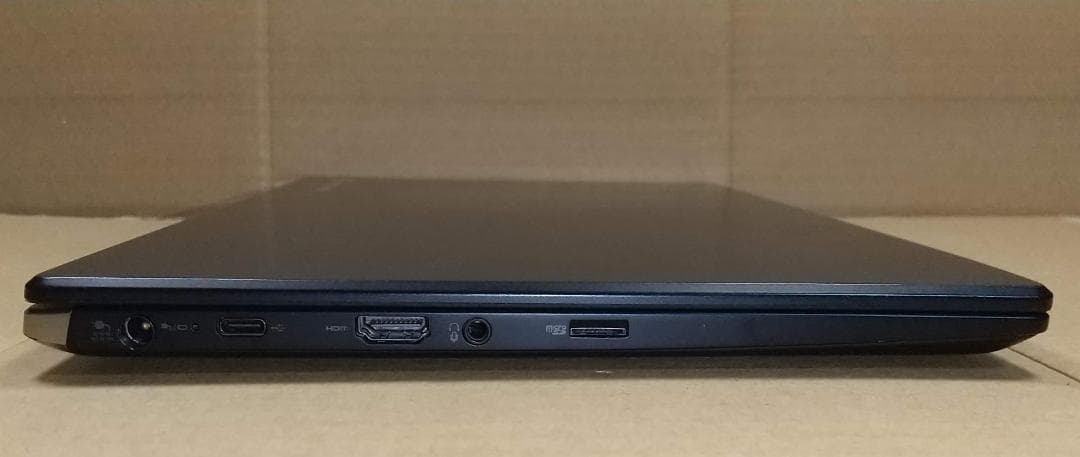 【10世代 i5】13.3型 dynabook G83/FP 16GB オフィス