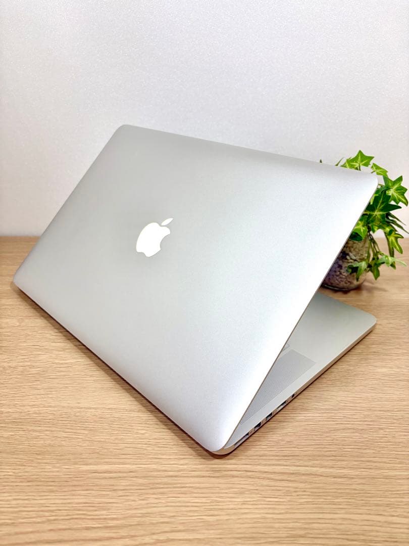 最上位3K！Office2024 MacBook Pro15Windows11