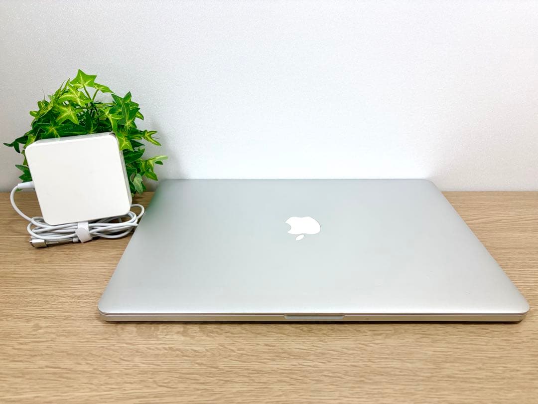 最上位3K！Office2024 MacBook Pro15Windows11