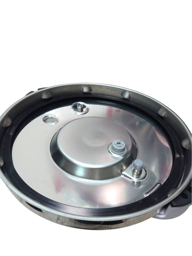 T-fal 圧力鍋　クリプソミニットイージー4.5L　ルビーレッド