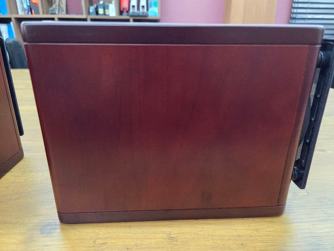 Victor ウッドコーン スピーカー SP-EXA1