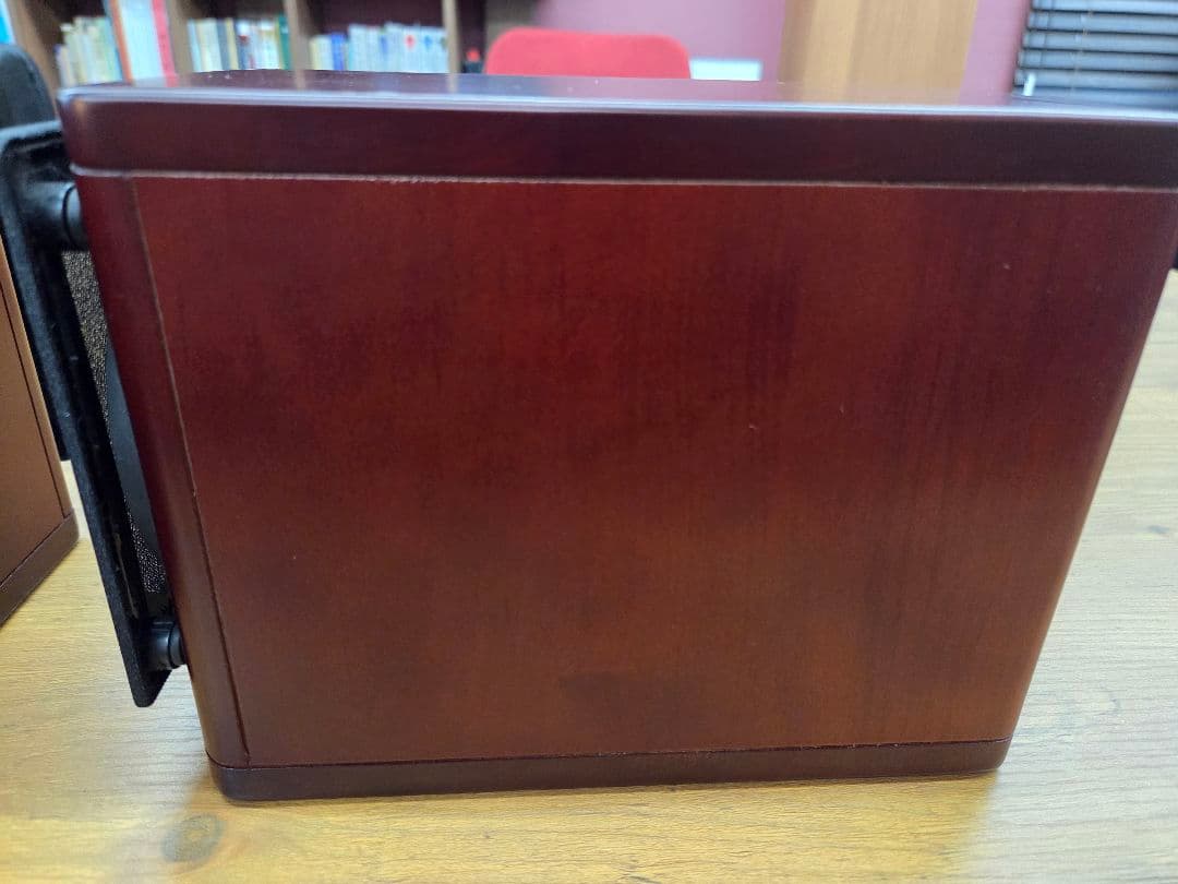 Victor ウッドコーン スピーカー SP-EXA1