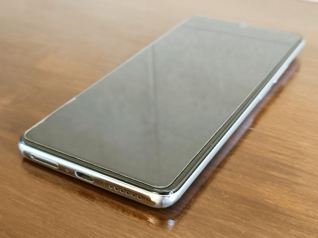 【SIMフリー】 Xiaomi 11T Pro 128GB 本体