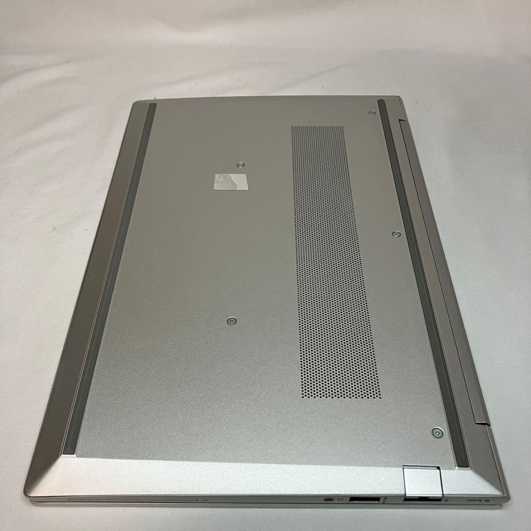美品 HP 630 G10 13世代 i5 16GB 256G FHD オフィス