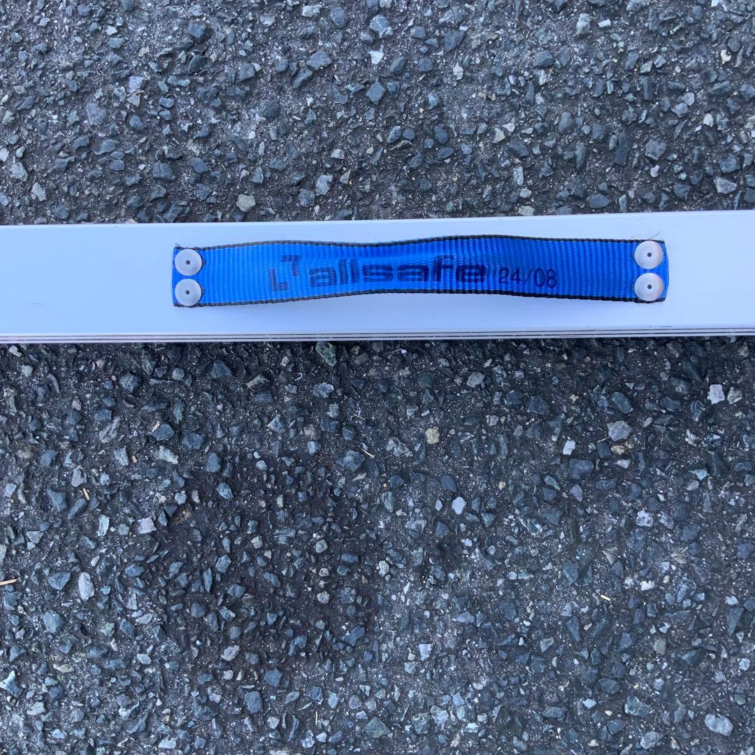 allsafe デッキングビーム　DB-L 2220mm-2490mm