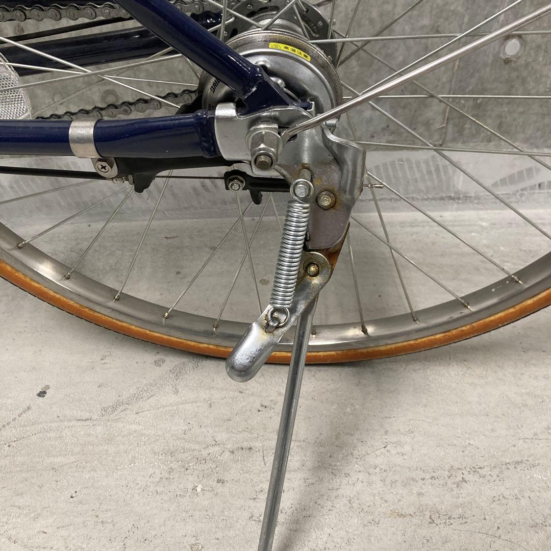 ブリヂストン シティサイクル エブリッジL