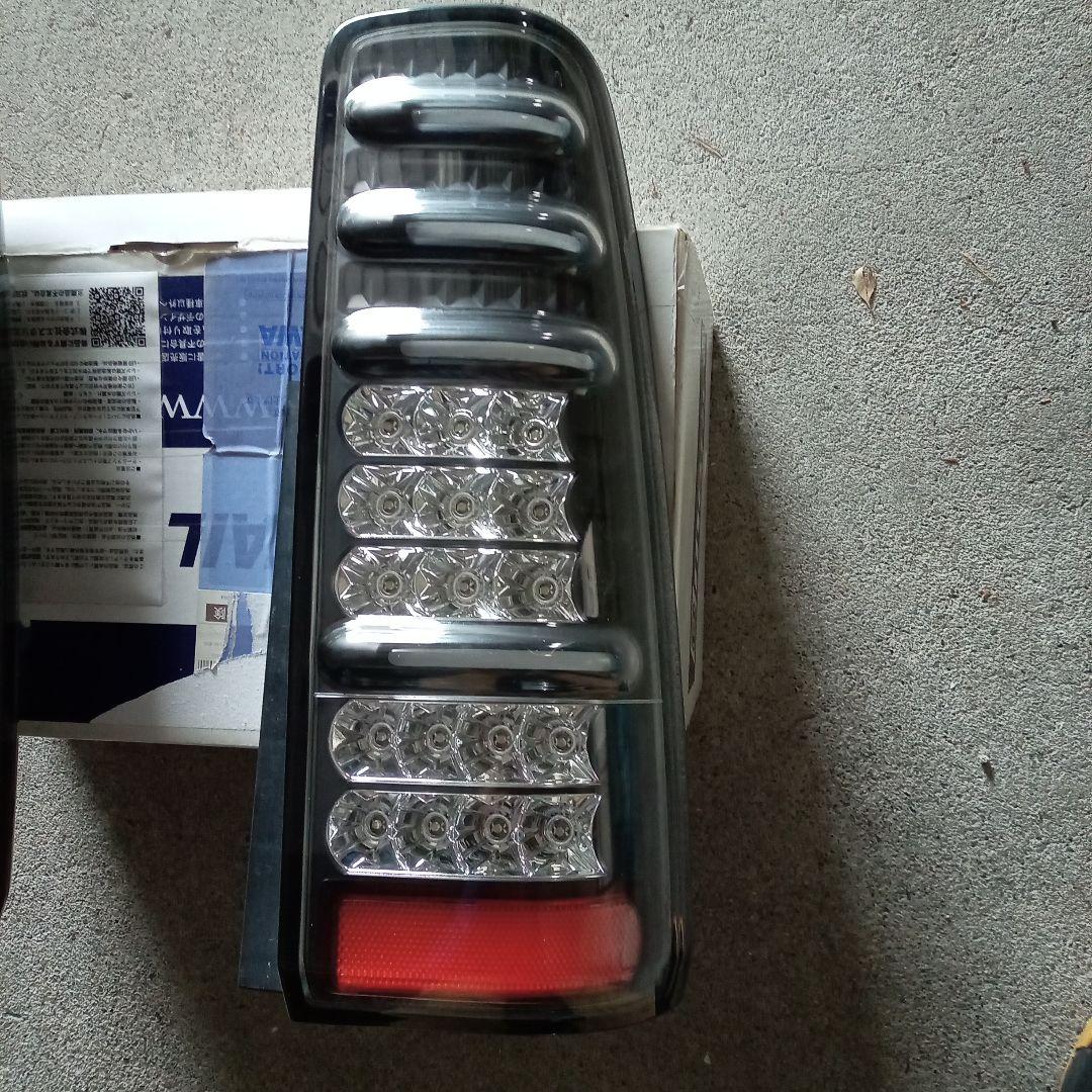 ☆JB23用サンダーテール