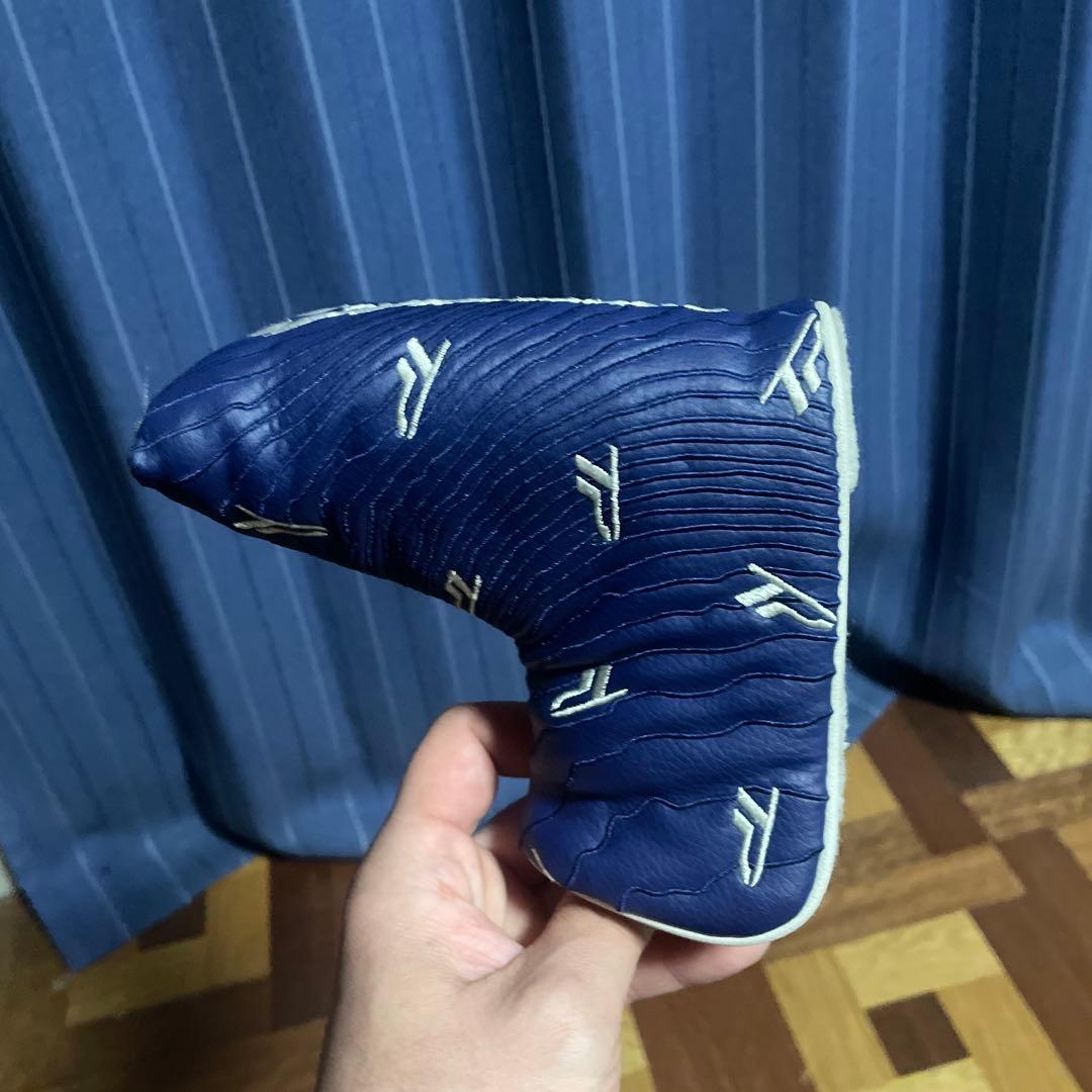 emiちゃん専用　テーラーメイド　TP ハイドロブラスト　JUNO TB2