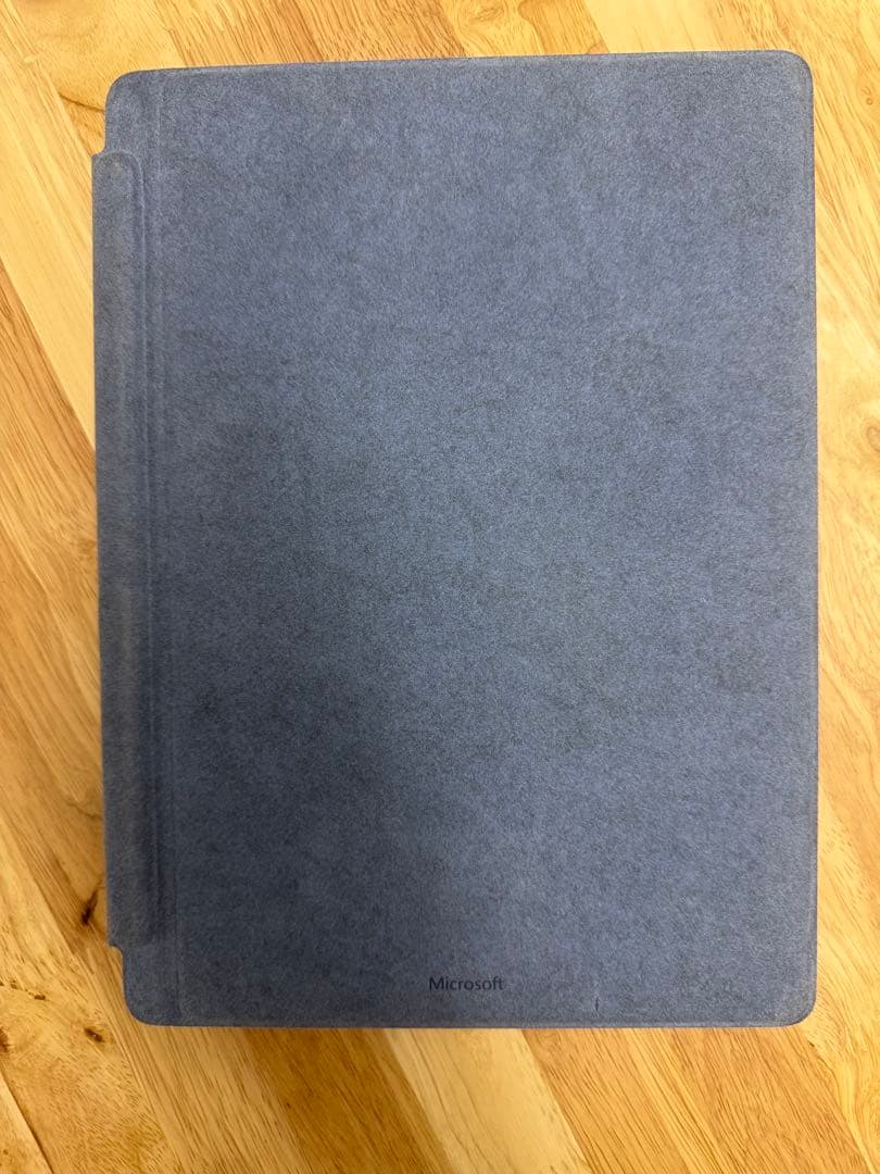キーボード Microsoft Surface Pro8 i5 8GB RAM