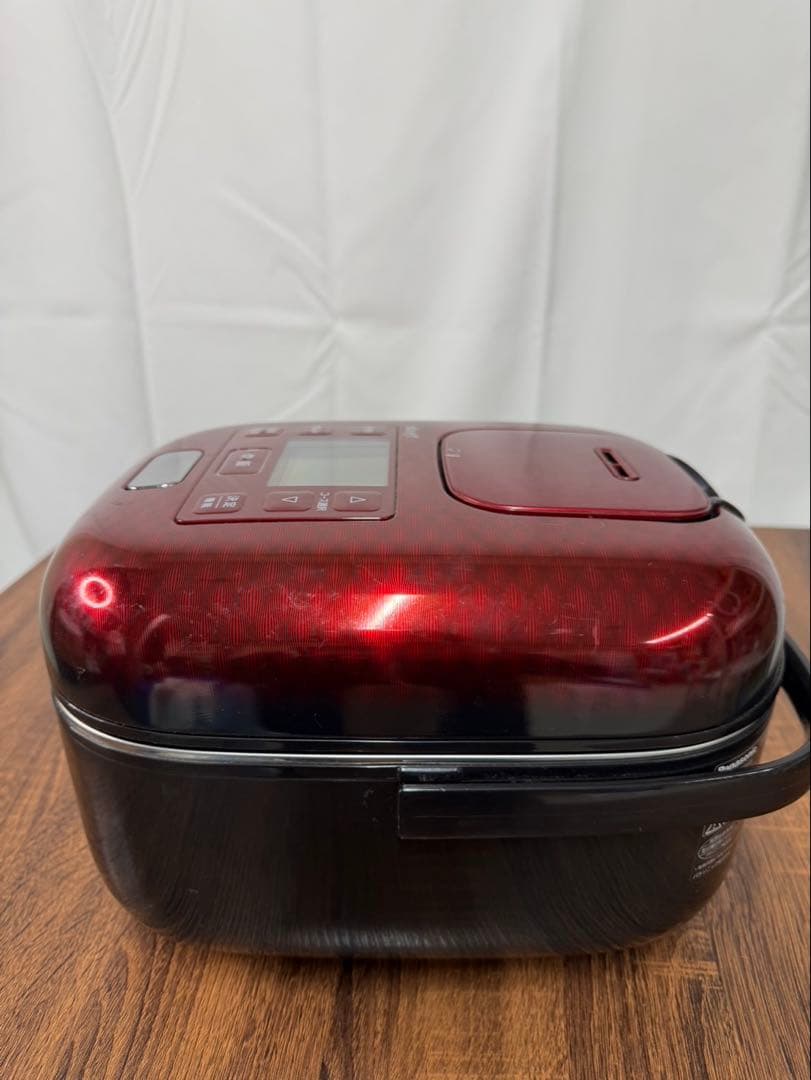 Panasonic パナソニック 圧力IH炊飯器 SR-JX058 おどり炊き