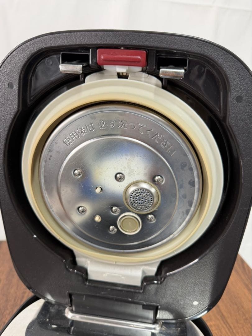 Panasonic パナソニック 圧力IH炊飯器 SR-JX058 おどり炊き