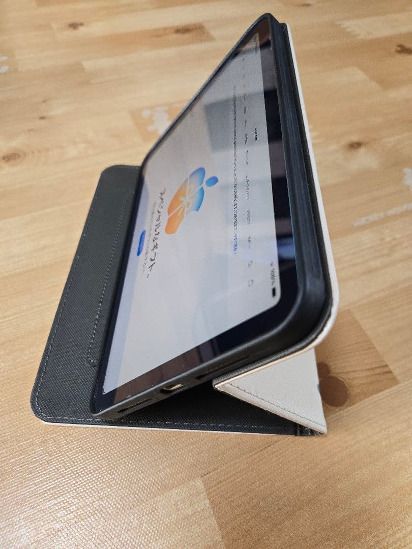 ◻️かわいいケース付◻️◎大事に使用◎B98%◎iPad mini第6/64GB